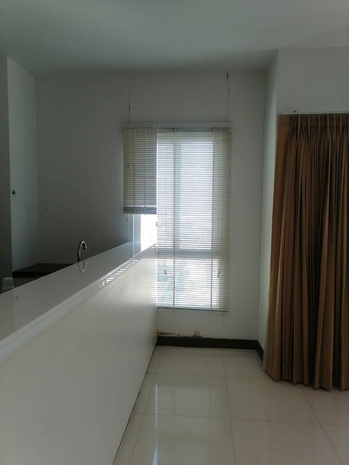 picture Condo for Sale!!! 1 bedroom near Brighton College Bangkok at The Fourwings Residence - 9/38