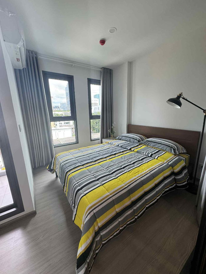 picture #R4858 Condo for rent Aspire Ratchayothin - 2/9