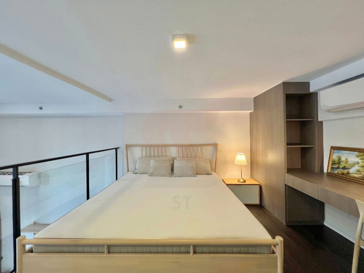 picture For rent Siamese Sukhumvit 48, LH-RW006635 - 10/14