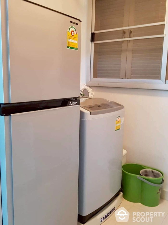 picture Studio Condo at City Home Sukhumvit near BTS Udom Suk (ID 2171770) - 7/10