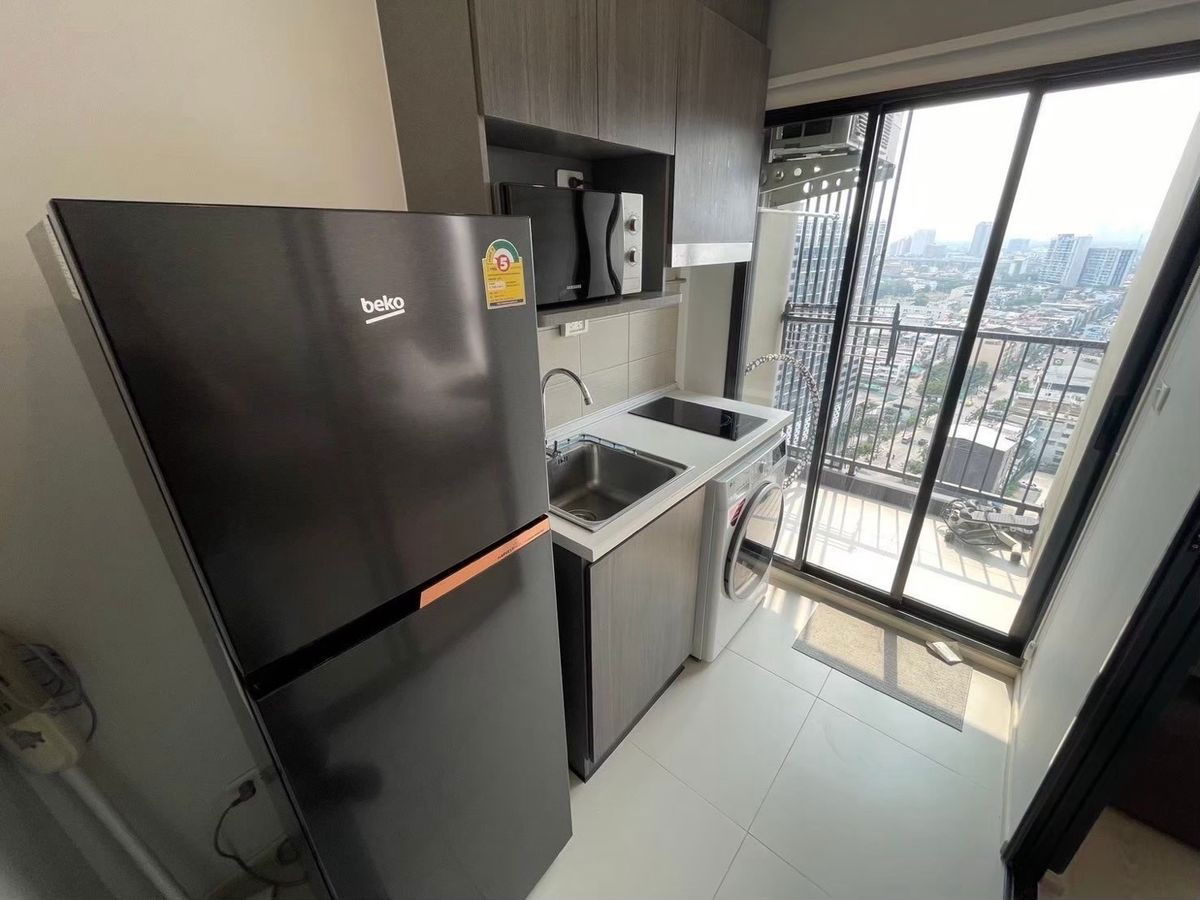 picture Code: KJ7267  for rent Elio Del Nest // Line ID: @kjcondo (with @) // - 2/11