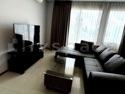 Condos for rent : [L250618023] For Rent Villa Sathorn | 2 Bedroom | Size 90 sq.m. | Special Price | Ready to Move In