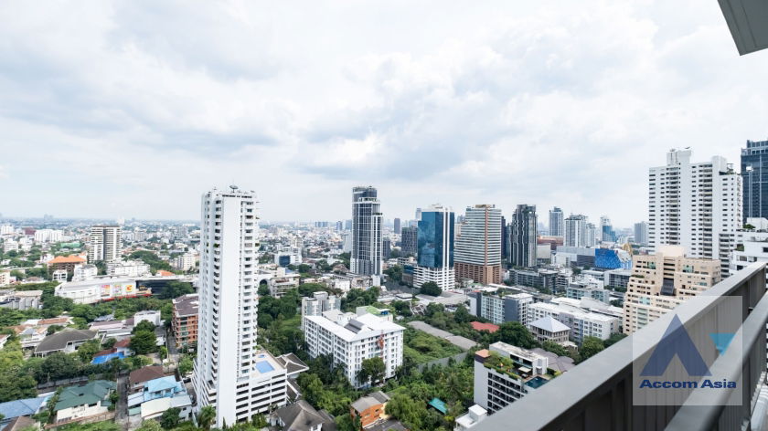 picture 🔼🔽 AccomA 📩  2 BR Condominium @Quattro Thonglor (AA36321) - 11/20