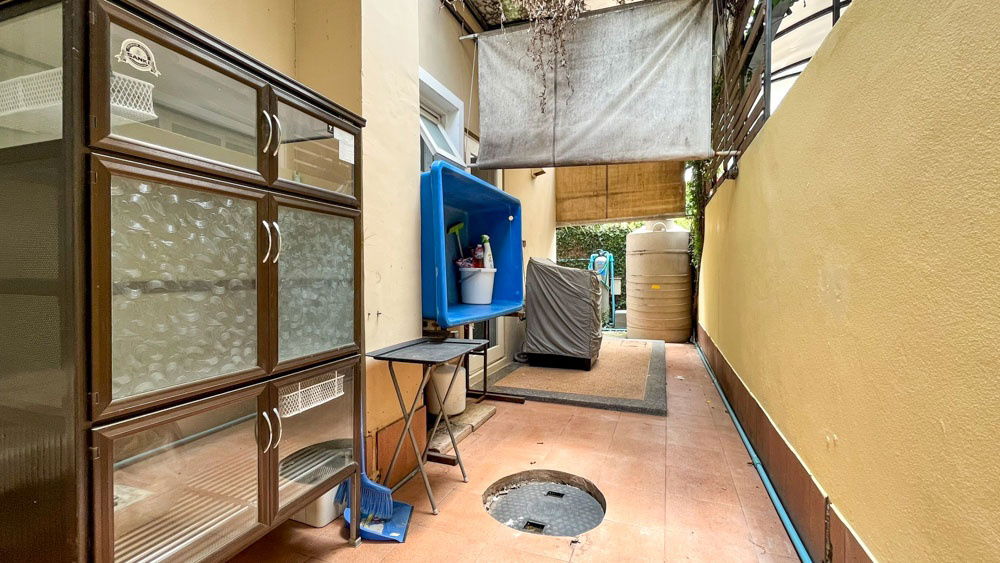 picture Your dream home awaits! A stunning 2-story rental house in a beautiful village, near multiple international schools in Chiang Mai! - 20/20