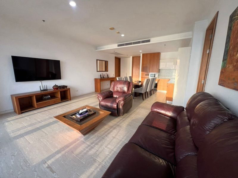 picture ⛵ Northpoint ⛵ Building A / 16F / 2bedrooms >> THB65,000/month彡ty - 2/12