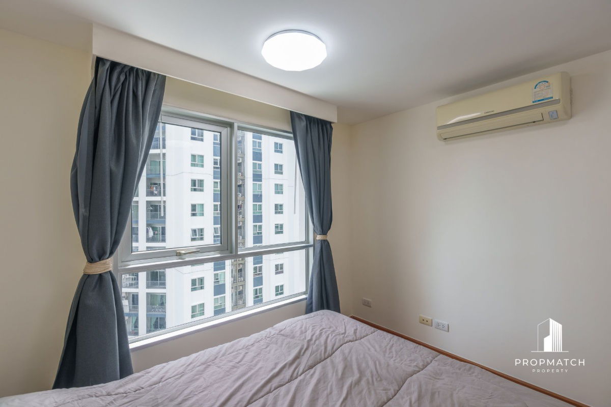 รูป ✨Flash Deal ✨ Belle Grand Rama 9 ( 3bed 2Bath 98 SQM.) พร้อมอยู่ ! เพียง 45,000 บาทต่อเดือน Tel.0981315848 @propmatch - รูปที่ 16/19