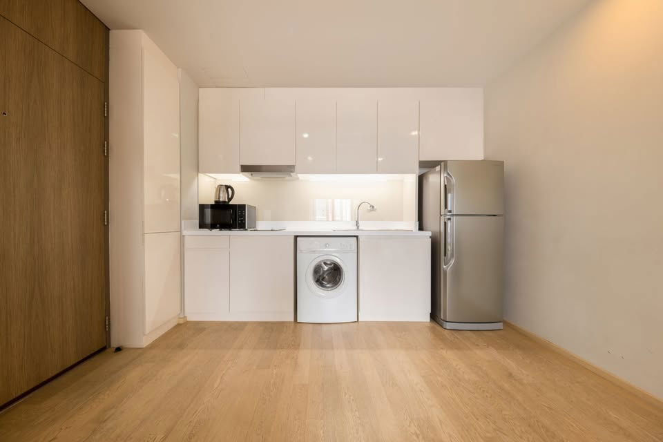 picture Condo for rent Noble Refine near BTS Phrom Phong 49,000 baht Property code: RS497 - 19/20
