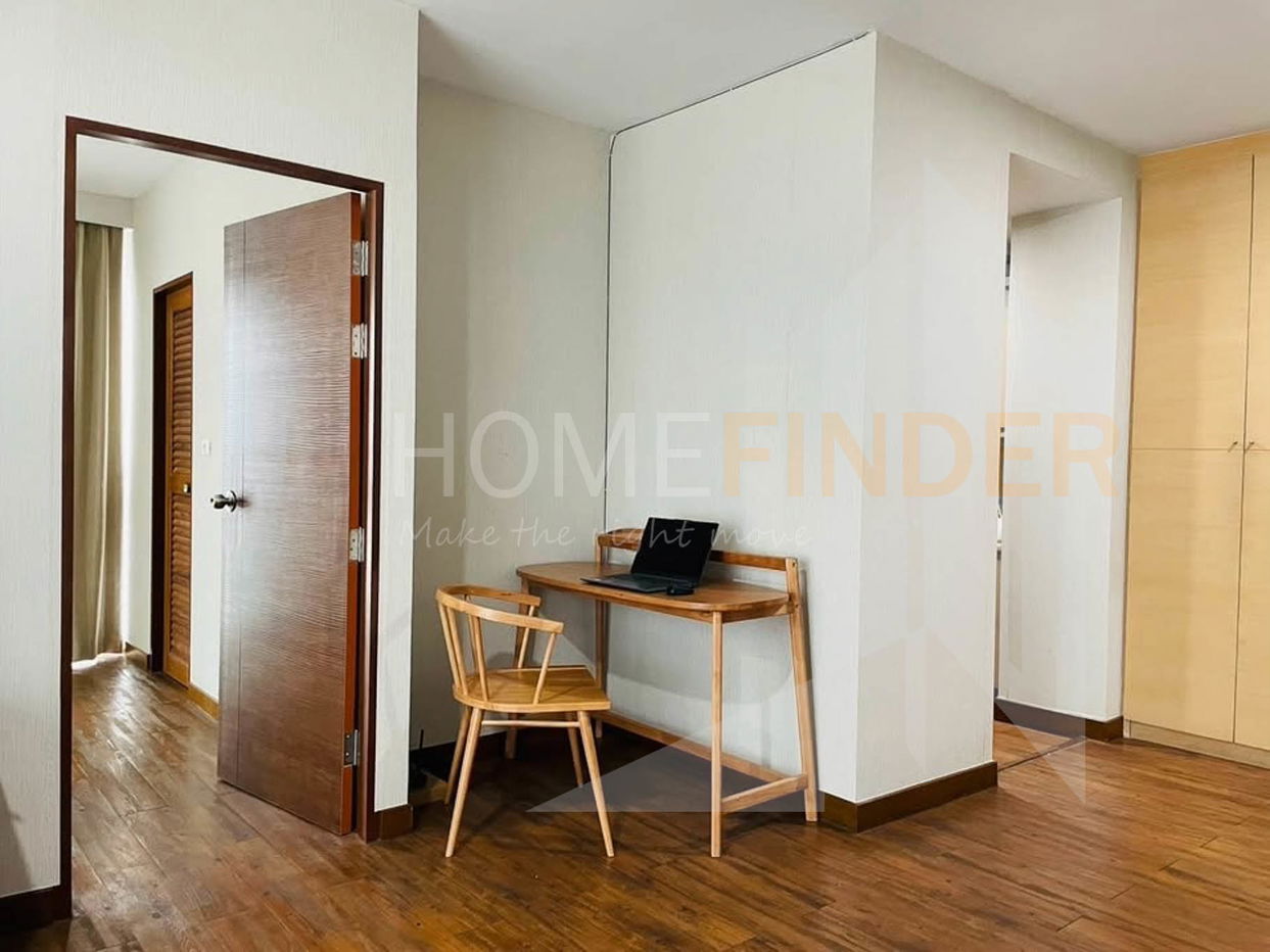 picture Von Napa Sukhumvit 38 1 bedroom, for rent - 9/16
