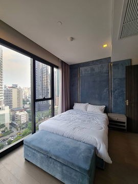 Condo for rent Ashton Asoke Price 45,000 baht [SHN00125]