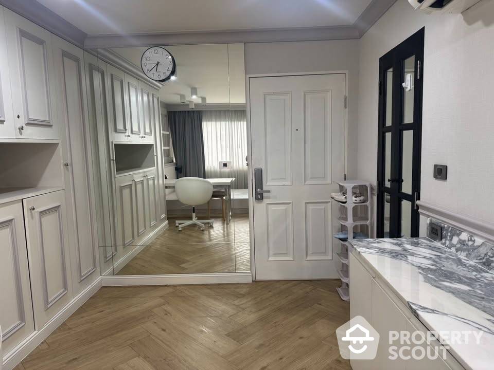 picture 1-BR Condo at Condo One Sathorn near MRT Khlong Toei (ID 2171860) - 9/19