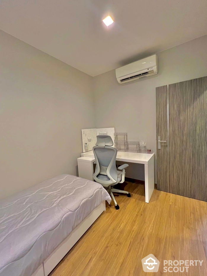 รูป คอนโด 2-ห้องนอน ที่ คิว ประสานมิตร ใกล้ MRT เพชรบุรี (ID 2170879) - รูปที่ 7/11