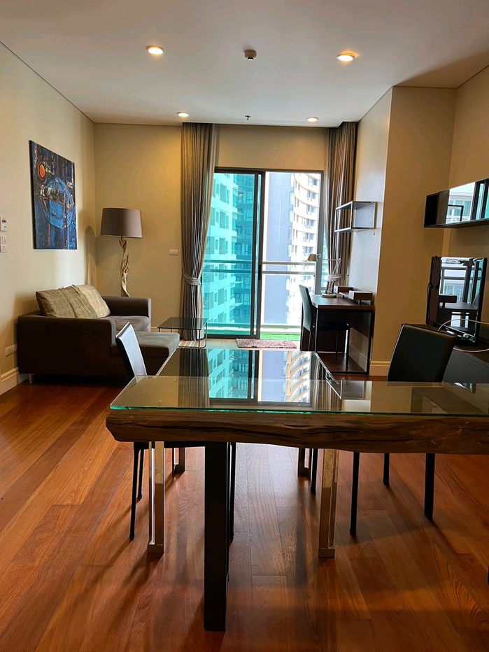 รูป Bright Sukhumvit 24 | BTS Phrom Phong - รูปที่ 2/11