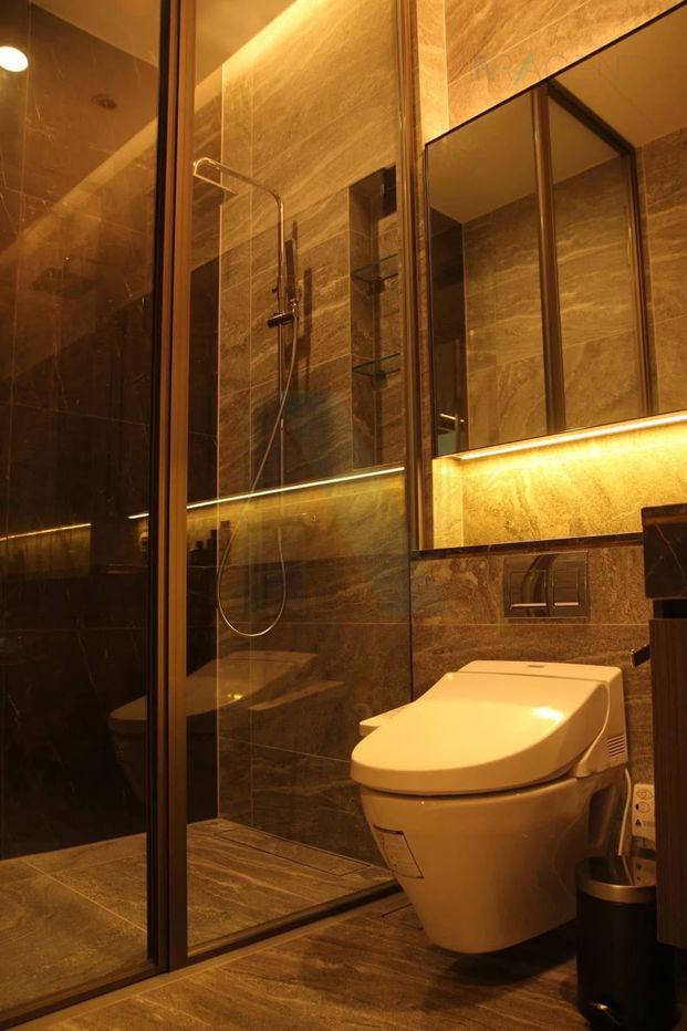 picture 🎉 For Sell Condo THE ESSE SUKHUMVIT 36 Building 1, Floor 33,1 bed room, Room size 38 sqm - 6/8