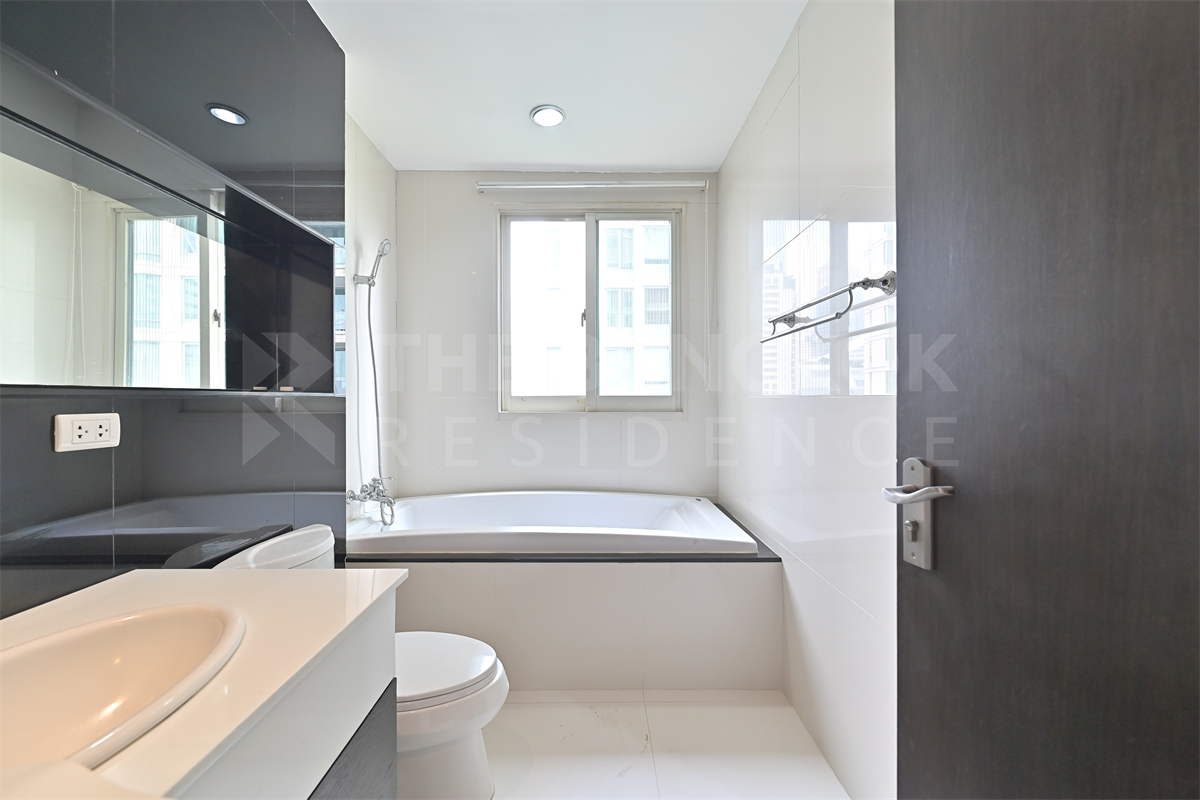 รูป ดิ แอดเดรส ชิดลม  คอนโด Luxury พร้อมอยู่บนทำเลที่ดีที่สุด - รูปที่ 1/10