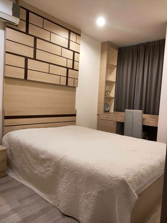 picture Code: KJ7308  for rent IDEO Mobi Sukhumvit 81 // Line ID: @kjcondo (with @) // - 2/9