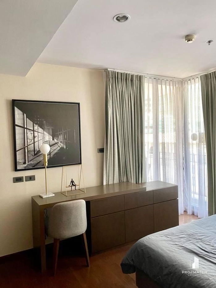 รูป ✨Flash Deal ✨The Hudson Sathorn 7 (2Bed2Bath88SQM.) พร้อมอยู่ ! เพียง 55,000 บาทต่อเดือน Tel.0981315848 @propmatch - รูปที่ 4/9