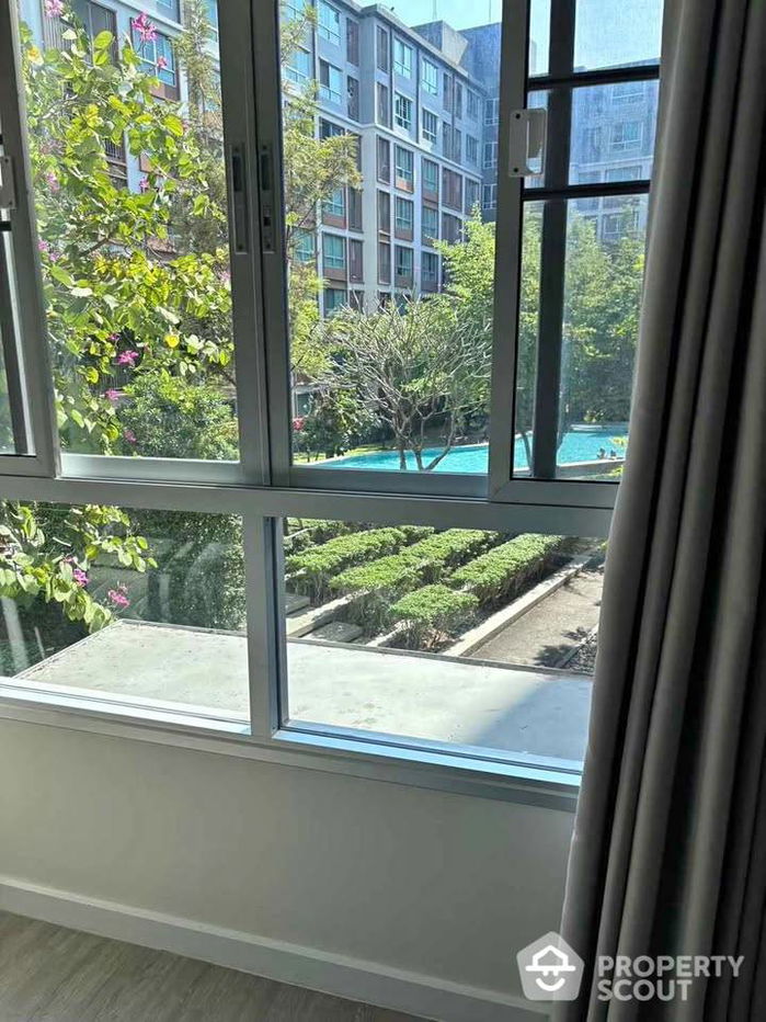picture 1-BR Condo at D Condo Ping close to CentralFestival Chiangmai (ID 2170802) - 1/10