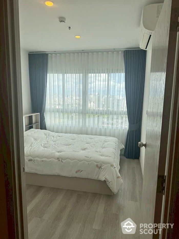 รูป คอนโด 2-ห้องนอน ที่ เอลลิโอ สาทร-วุฒากาศ ใกล้ BTS วุฒากาศ (ID 2171091) - รูปที่ 1/7