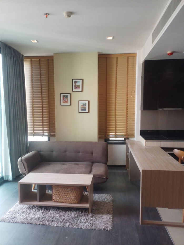 รูป Code: KJ7307  ให้เช่า Edge Sukhumvit 23 🔥🔥 จองเดือนนี้รับส่วนลด1,000บาท 🔥🔥 @kjcondo (มี@ข้างหน้าด้วยนะคะ) - รูปที่ 1/11
