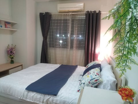 🏢 ให้เช่าคอนโด : My Condo Sukhumvit 81 (มาย คอนโด สุขุมวิท 81)   รหัสทรัพย์ | 📌LNP-C8010 