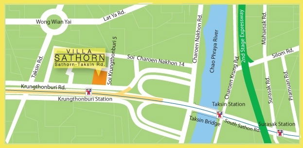 รูป 📌📌 เช่าด่วน !!! Villa Sathorn แบบ-Studio 🔰 ขนาด : 39 ตร.ม.🔰 ราคาดีมาก📌📌 - รูปที่ 6/7