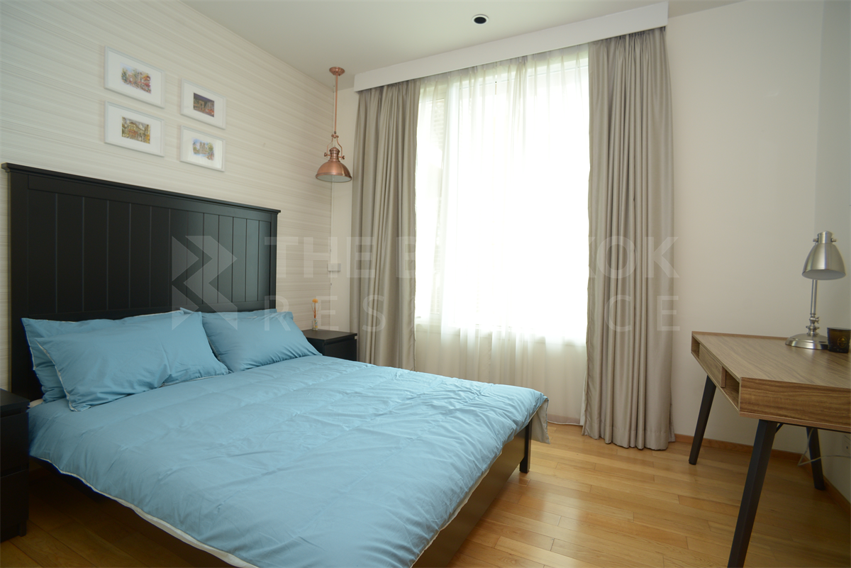 รูป ดิ เอ็มไพร์ เพลส ยูนิต Luxury หรูหราแบบไม่ต้องรอ - รูปที่ 4/10