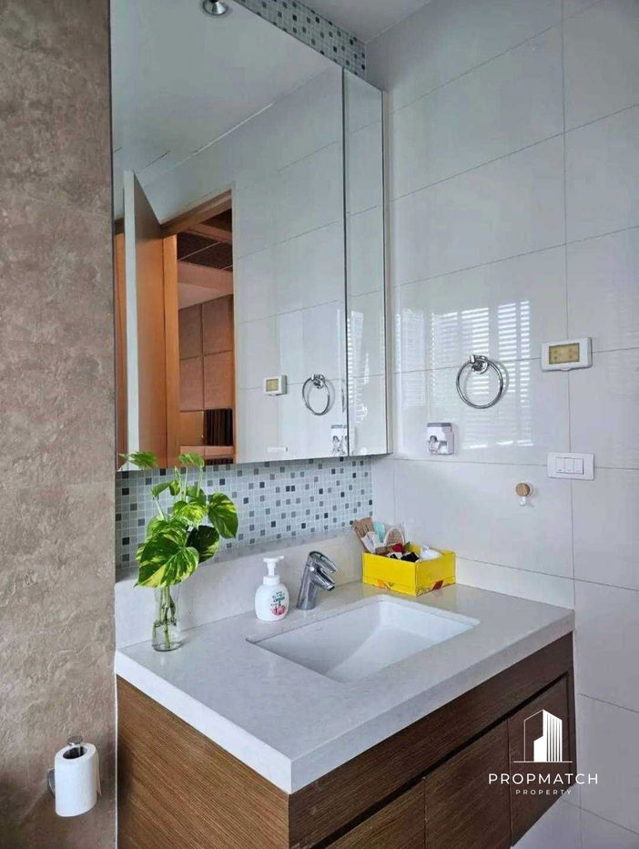 รูป ✨Flash Deal ✨Bright Sukhumvit 24 (1Bed1Bath70SQM.) พร้อมอยู่ ! เพียง 50,000 บาทต่อเดือน Tel.0981315848 @propmatch - รูปที่ 13/14