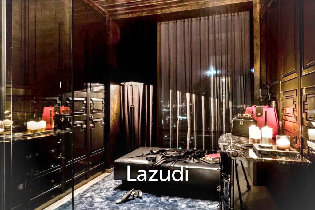 รูป 2 Bed 3 Bath 116 SQ.M Four Seasons Private Residences - รูปที่ 16/17