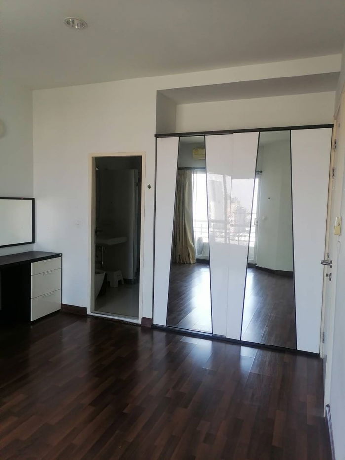 picture Condo for Sale!!! 1 bedroom near Brighton College Bangkok at The Fourwings Residence - 3/38