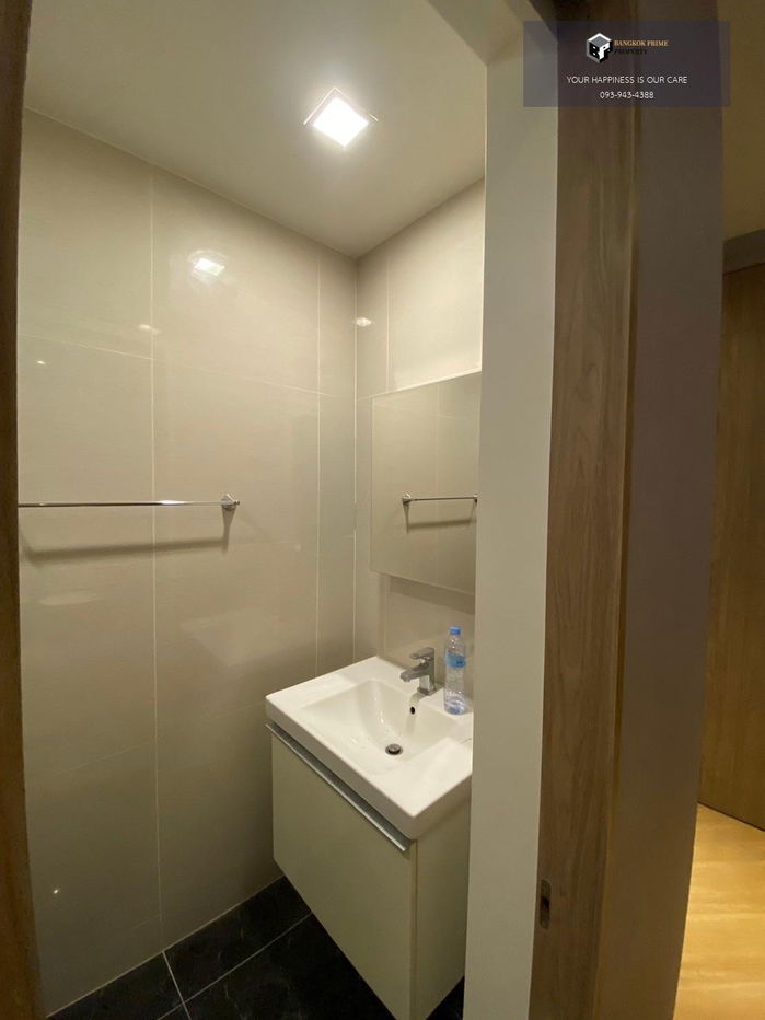รูป Park Origin Phrom Phong | Best Price Super Hot Deal🚝ใกล้ BTS, Phromphong | #HL Focus #2025062610678 - รูปที่ 7/9