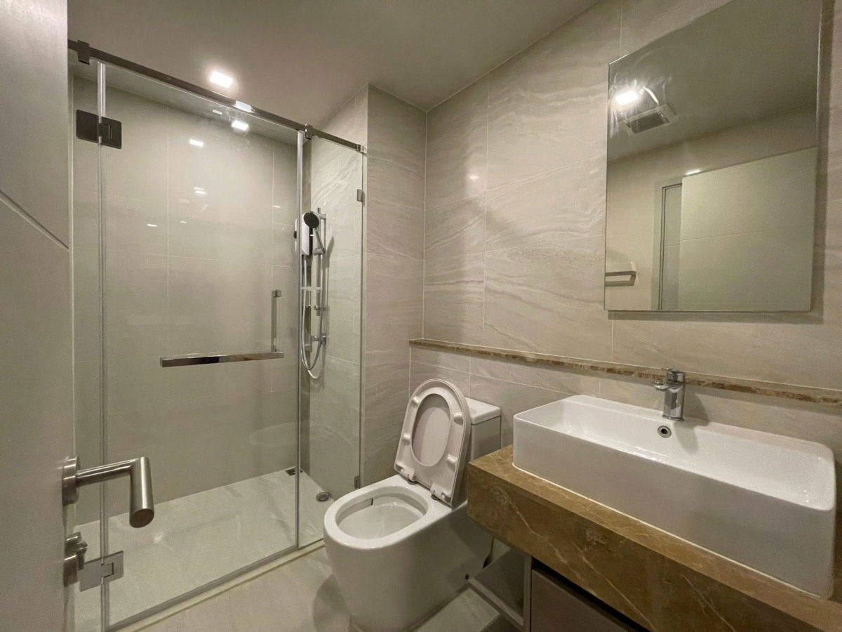 picture Condo for Rent Quintara Treehaus Sukhumvit 42 (CR02587) - 7/8
