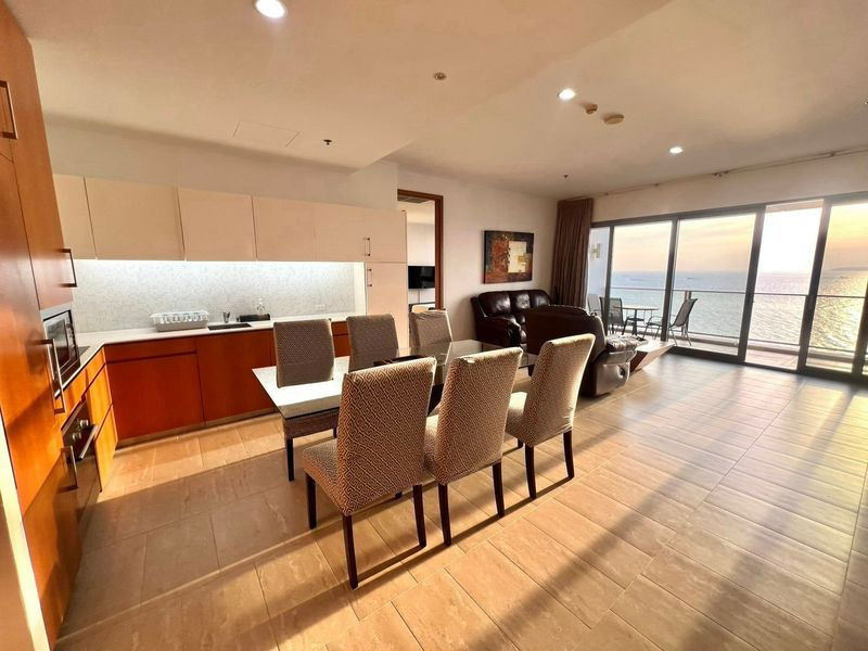 picture ⛵ Northpoint ⛵ Building A / 16F / 2bedrooms >> THB65,000/month彡ty - 3/12