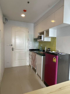 รูปภาพ For Rent Condo BANGKOK HORIZON RATCHADA - THAPRA Building , Floor 27