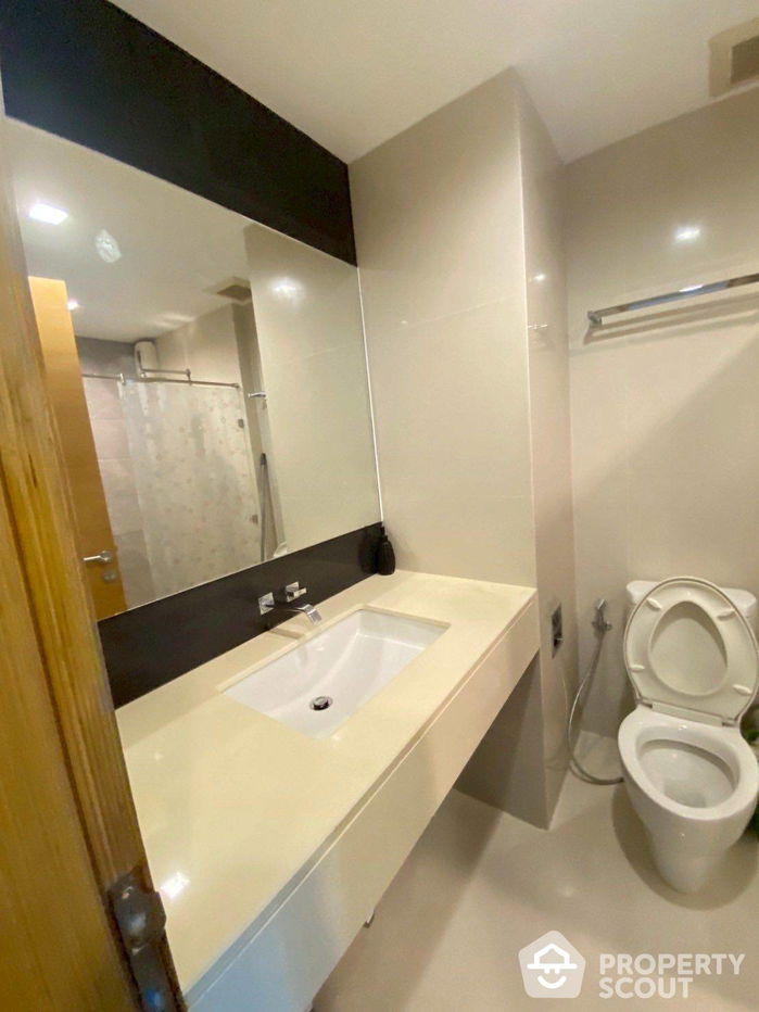 รูป คอนโด 1-ห้องนอน ที่ ริทึม รัชดา-ห้วยขวาง ใกล้ MRT ห้วยขวาง (ID 2172325) - รูปที่ 10/15