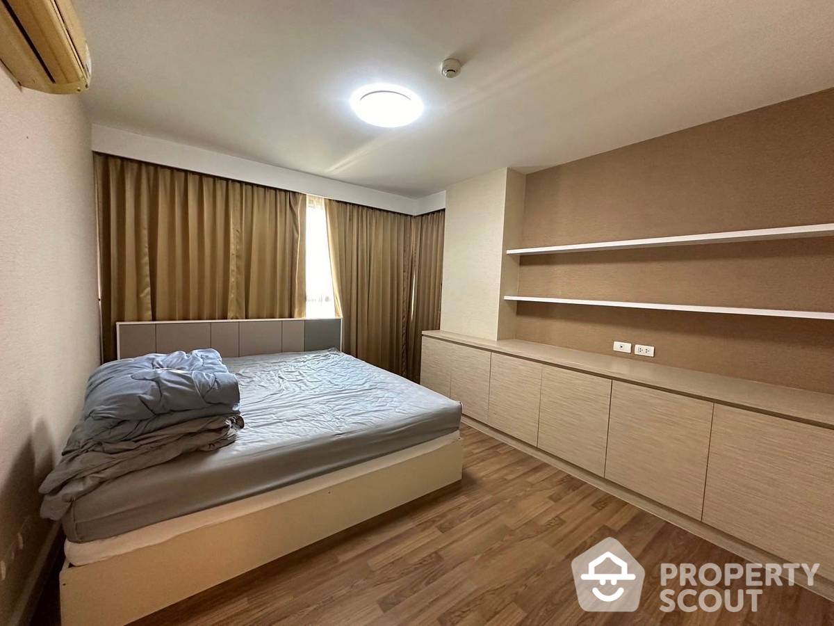 รูป คอนโด 1-ห้องนอน ที่ เดอะ โคลเวอร์ ทองหล่อ เรสซิเดนซ์ ใกล้ BTS ทองหล่อ (ID 2171633) - รูปที่ 5/10