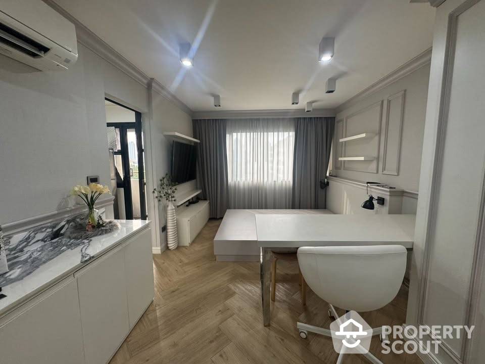 picture 1-BR Condo at Condo One Sathorn near MRT Khlong Toei (ID 2171860) - 11/19
