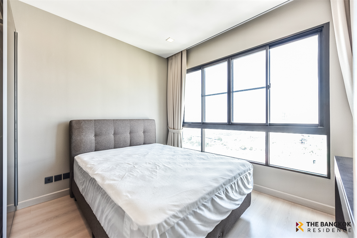 picture The Signature by Urbano near BTS Saphan Khwai The Privilege of Luxury in an Economic Hub Location - 6/10