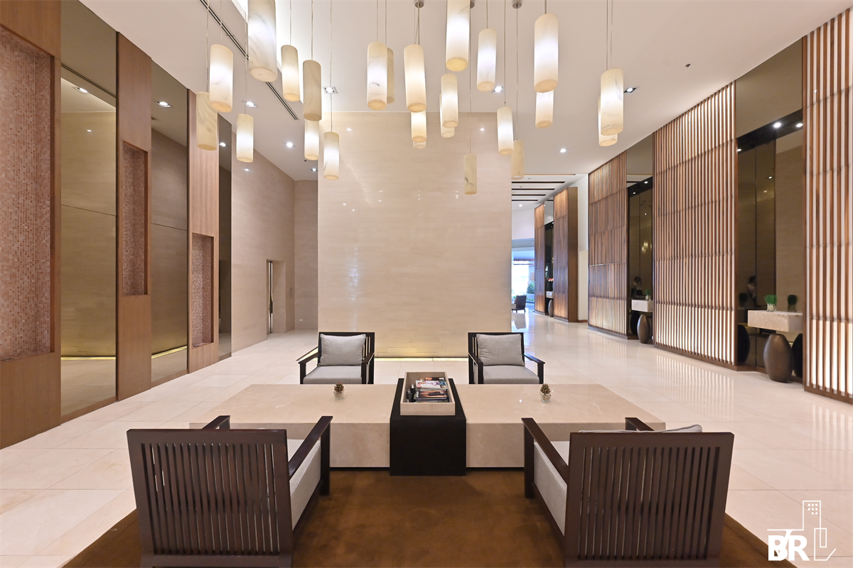 picture Luxury Condo Ready to Move-in at the Best Location Siri Residence near BTS Phrom Phong - 3/9