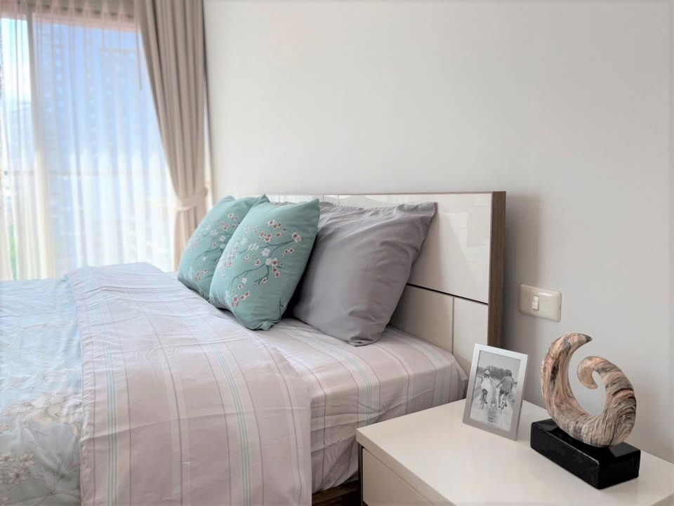 picture Condo for rent Noble Refine near BTS Phrom Phong 49,000 baht Property code: RS497 - 16/20