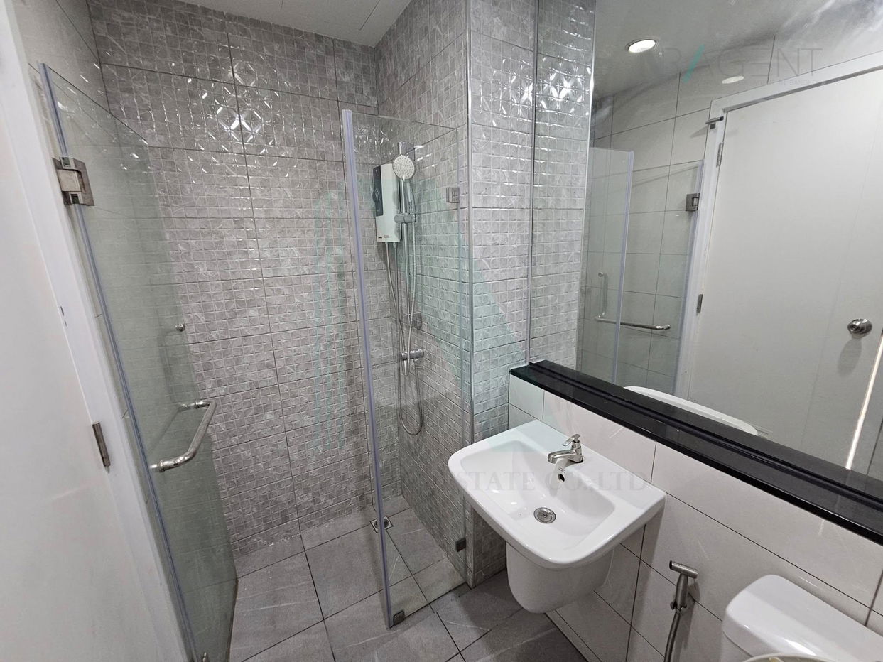 picture 🔺 For Rent Condo THE TREE INTERCHANGE Building A, Floor 12,Studio, Room size 23 sqm - 8/8