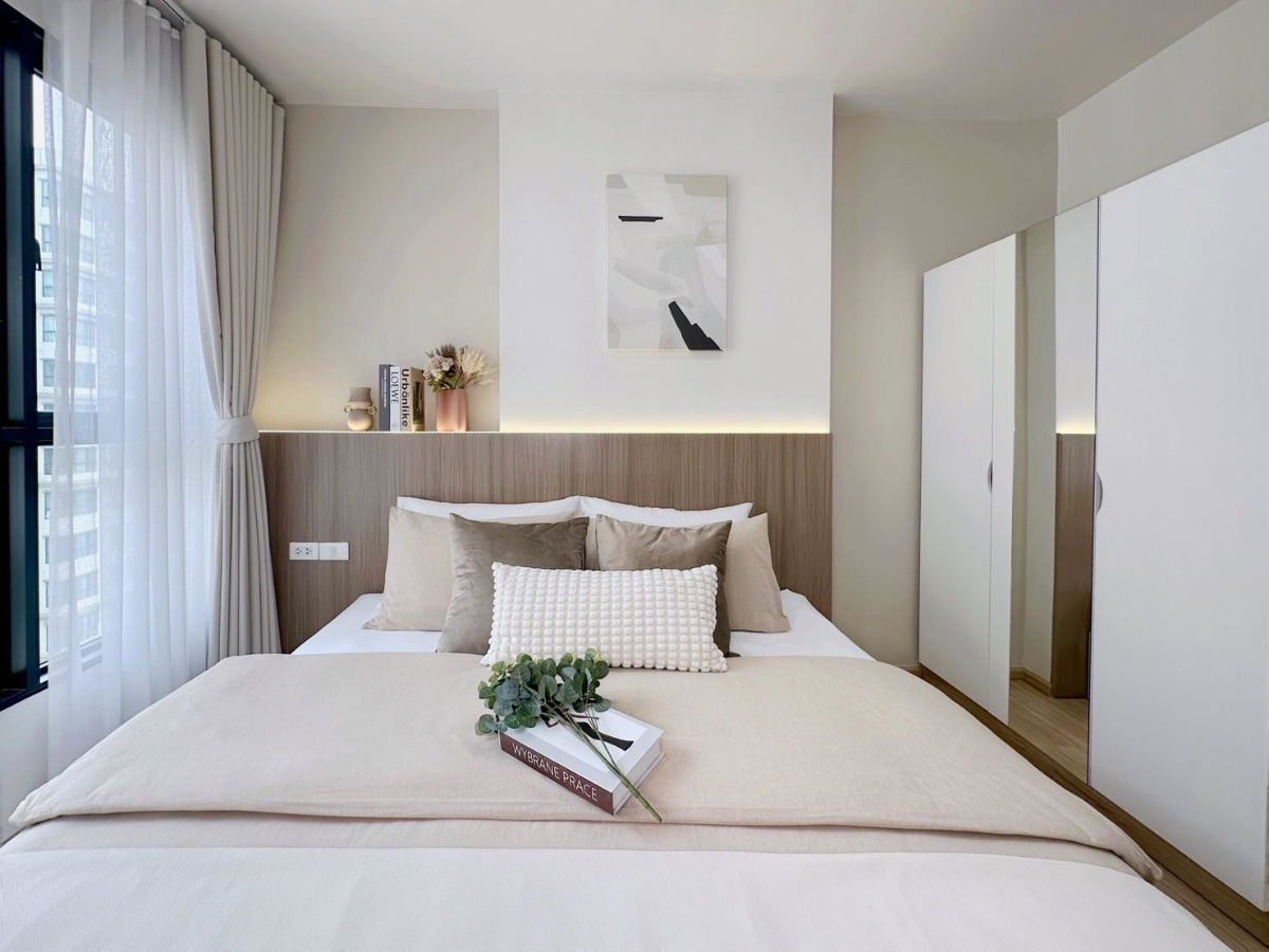 picture ME250165 Condo For Sale The Base Changwattana - 3/10