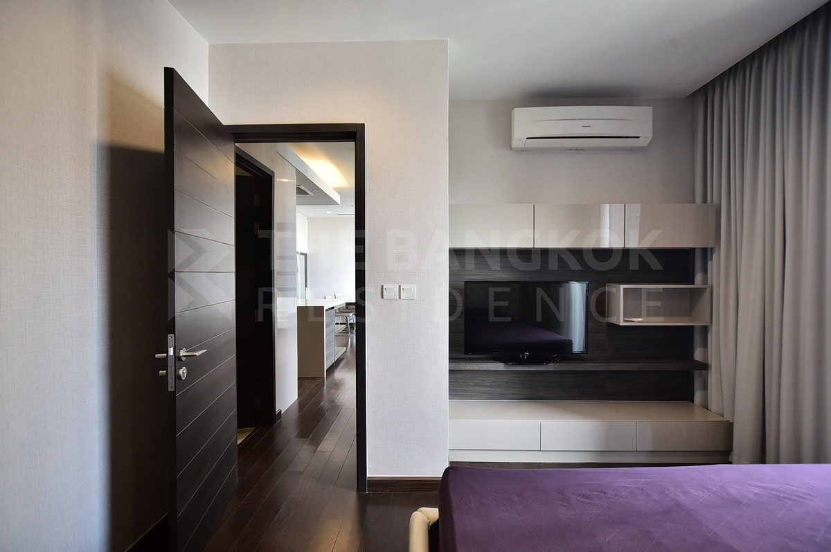 picture Ivy Ampio near MRT Cultural Center of Thailand Station The Privilege of Luxury in an Economic Hub Location - 10/10