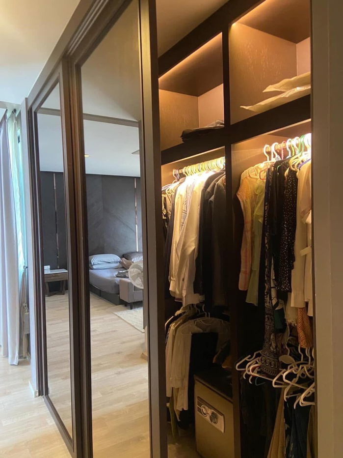 รูป ขายบ้านเดี่ยว โนเบิล เกเบิล วัชรพล ถูกมาก ต่อรองราคาได้ - รูปที่ 18/19