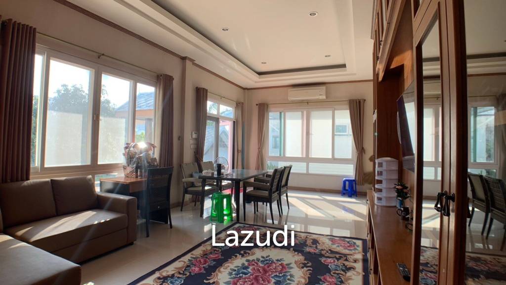 picture 6 Beds 4 Baths 350 SQ.M. Amorn Village - 8/39