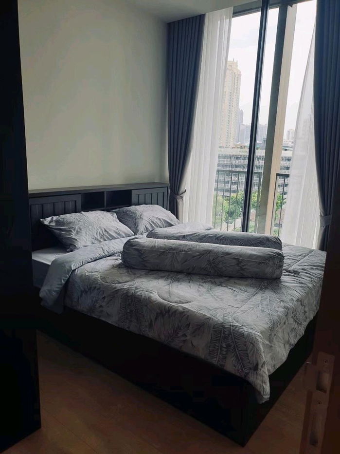 รูป Code: KJ7266  ให้เช่า Noble Around Sukhumvit 33 🔥🔥 จองเดือนนี้รับส่วนลด1,000บาท 🔥🔥 @kjcondo (มี@ข้างหน้าด้วยนะคะ) - รูปที่ 2/7