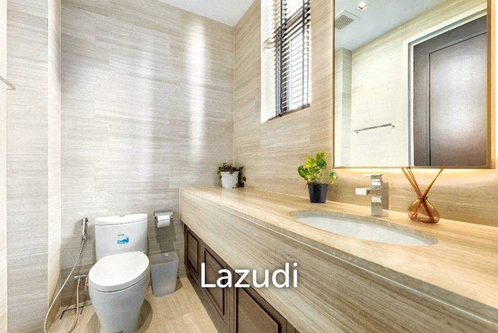 รูป 3 Bedrooms 4 Bathrooms 164 SQ.M The Diplomat 39 - รูปที่ 26/50