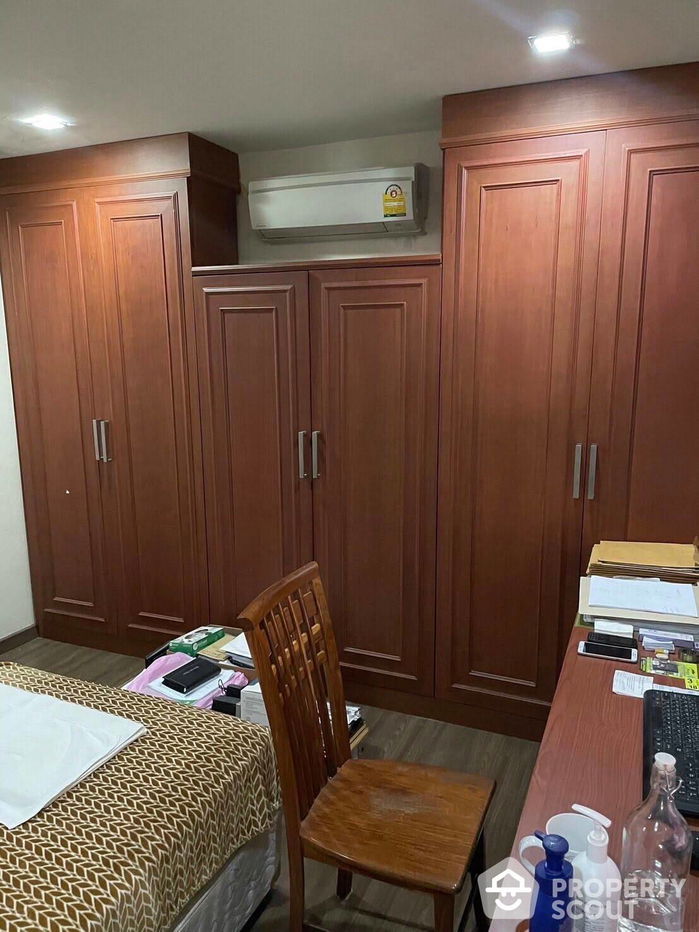 picture 2-BR Condo at Premier Condominium near BTS Phrom Phong (ID 2171628) - 11/12