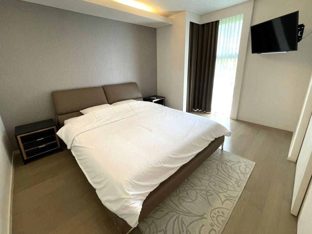 picture Code: KJ7254  for rent MODE Sukhumvit 61  // Line ID: @kjcondo (with @) // - 3/7