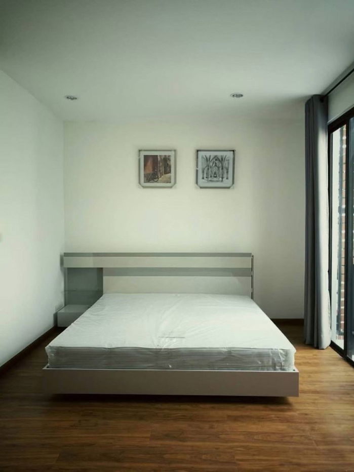รูป ให้ เช่า ทาวน์โฮม M1157 Areeya Mandarina Sukhumvit 77 130 ตรม 33 ตรว - รูปที่ 7/12