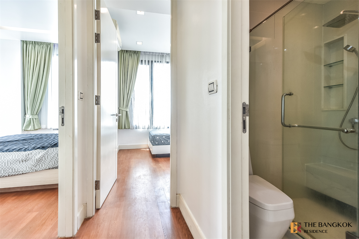 รูป อีควิน็อคซ์ พหล-วิภา  หรูหราเหนือระดับกับยูนิตสุด Luxury - รูปที่ 9/10